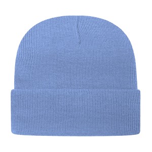 C A Tompkin Knit Cap With Cuff