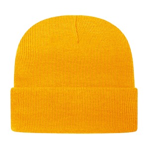 C A Tompkin Knit Cap With Cuff