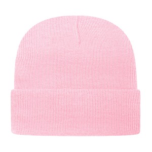 C A Tompkin Knit Cap With Cuff