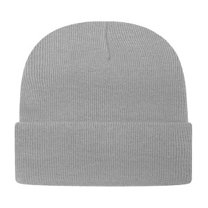 C A Tompkin Knit Cap With Cuff