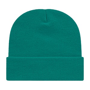 C A Tompkin Knit Cap With Cuff
