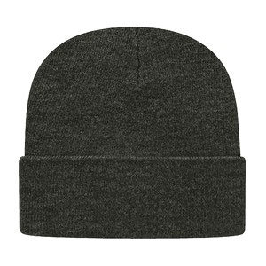 C A Tompkin Knit Cap With Cuff