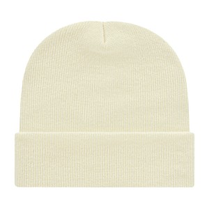 C A Tompkin Knit Cap With Cuff