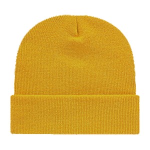 C A Tompkin Knit Cap With Cuff