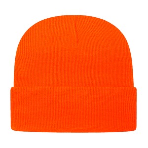 C A Tompkin Knit Cap With Cuff
