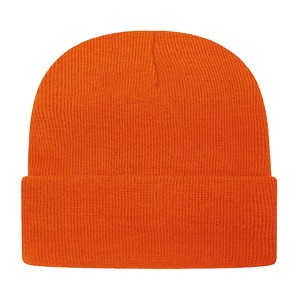 C A Tompkin Knit Cap With Cuff