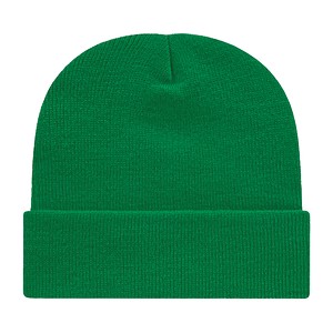 C A Tompkin Knit Cap With Cuff
