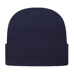C A Tompkin Knit Cap With Cuff