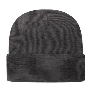 C A Tompkin Knit Cap With Cuff