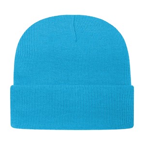 C A Tompkin Knit Cap With Cuff