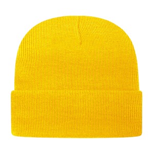 C A Tompkin Knit Cap With Cuff
