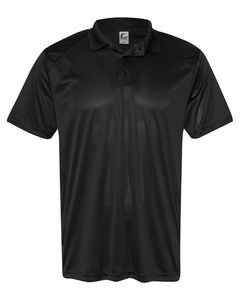 C2 Unisex Utility Polo