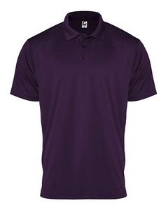 C2 Unisex Utility Polo