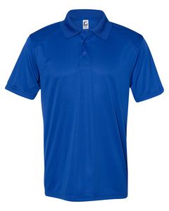 C2 Unisex Utility Polo