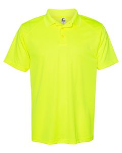 C2 Unisex Utility Polo