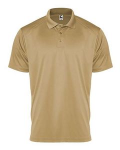 C2 Unisex Utility Polo