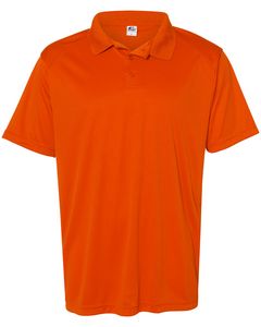 C2 Unisex Utility Polo