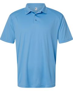 C2 Unisex Utility Polo