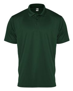 C2 Unisex Utility Polo