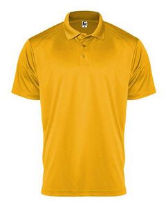 C2 Unisex Utility Polo