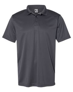 C2 Unisex Utility Polo