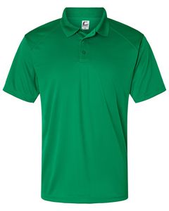 C2 Unisex Utility Polo