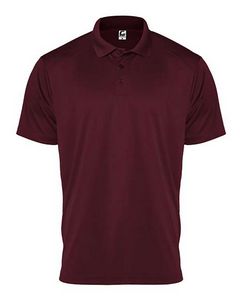 C2 Unisex Utility Polo