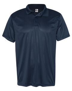 C2 Unisex Utility Polo