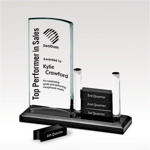 CHISOM Standout Award