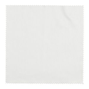 "CLEANSCREEN FULL COLOR" - 6" X 6" Full Color Sublimation Recycled RPET Polyester Microfiber Cleanin