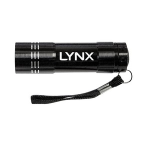 COB Flashlight