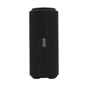 COLEMAN Portable Waterproof Bluetooth Speaker