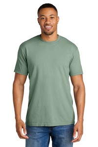 COMFORT COLORS Heavyweight Ring Spun Tee.