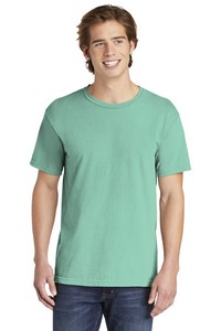 COMFORT COLORS Heavyweight Ring Spun Tee.