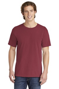 COMFORT COLORS Heavyweight Ring Spun Tee.