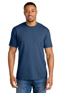 COMFORT COLORS Heavyweight Ring Spun Tee.
