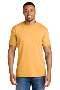 COMFORT COLORS Heavyweight Ring Spun Tee.