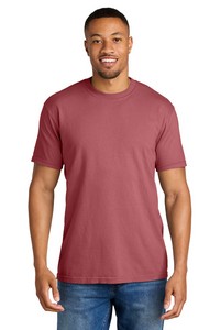COMFORT COLORS Heavyweight Ring Spun Tee.
