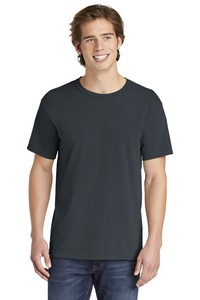 COMFORT COLORS Heavyweight Ring Spun Tee.