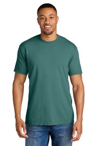 COMFORT COLORS Heavyweight Ring Spun Tee.