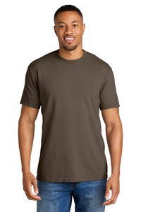 COMFORT COLORS Heavyweight Ring Spun Tee.
