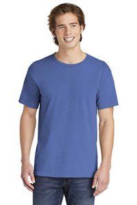COMFORT COLORS Heavyweight Ring Spun Tee.
