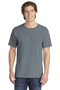 COMFORT COLORS Heavyweight Ring Spun Tee.