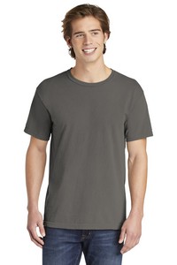 COMFORT COLORS Heavyweight Ring Spun Tee.
