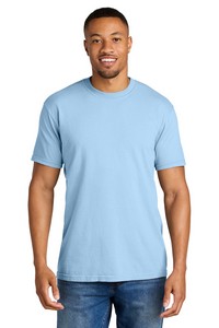 COMFORT COLORS Heavyweight Ring Spun Tee.