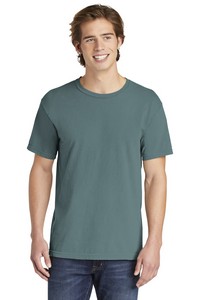 COMFORT COLORS Heavyweight Ring Spun Tee.
