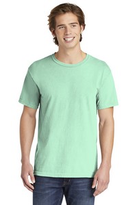 COMFORT COLORS Heavyweight Ring Spun Tee.