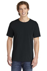 COMFORT COLORS Heavyweight Ring Spun Tee.
