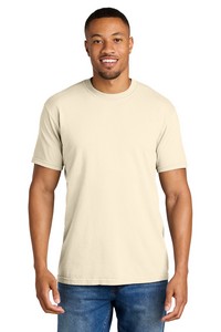 COMFORT COLORS Heavyweight Ring Spun Tee.
