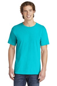 COMFORT COLORS Heavyweight Ring Spun Tee.